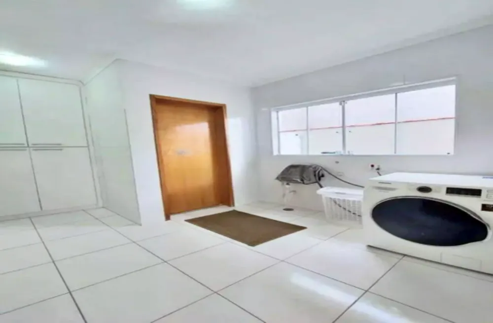 Sobrado, 4 quartos, 324 m² - Foto 4
