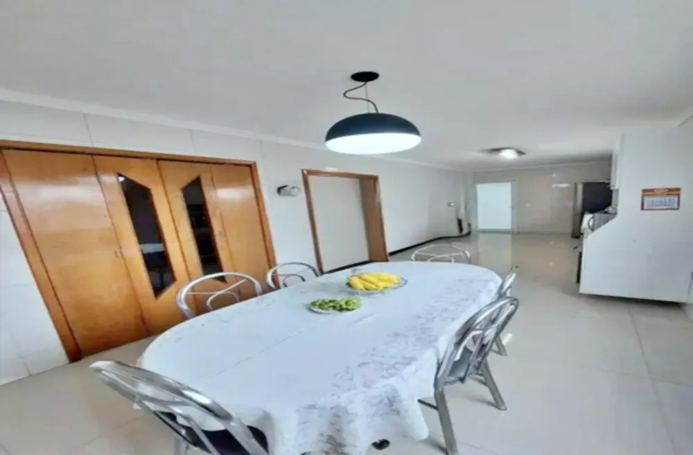 Sobrado, 4 quartos, 324 m² - Foto 3