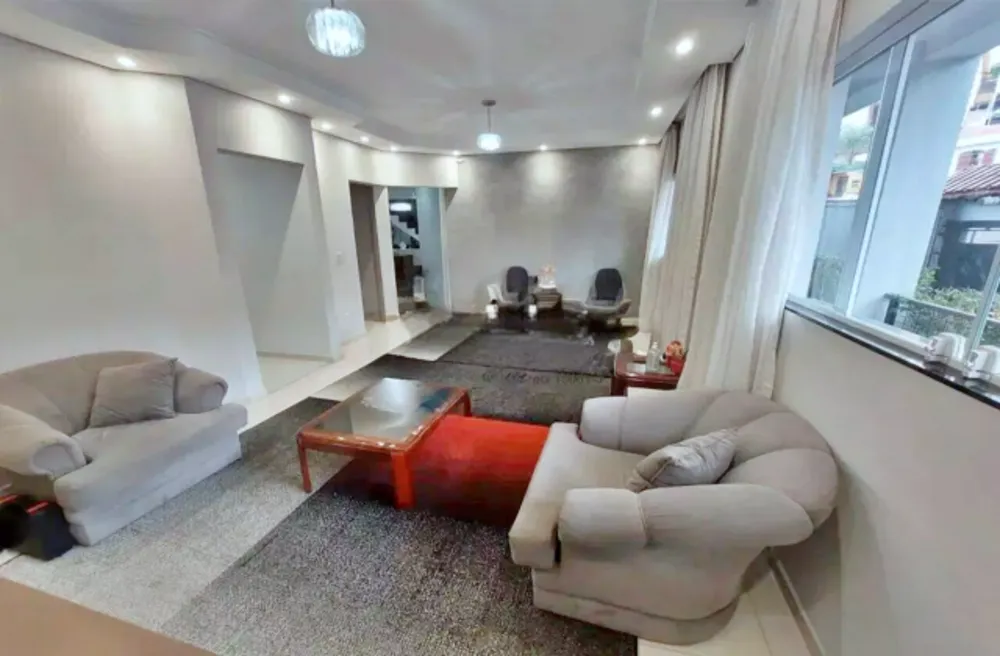 Sobrado, 4 quartos, 324 m² - Foto 2