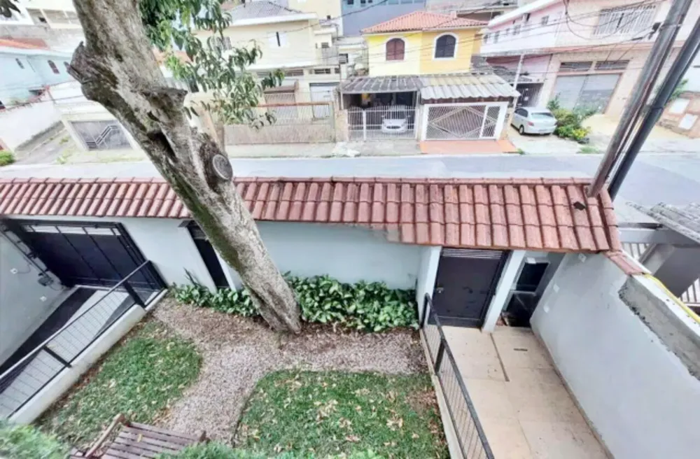 Sobrado, 4 quartos, 324 m² - Foto 8