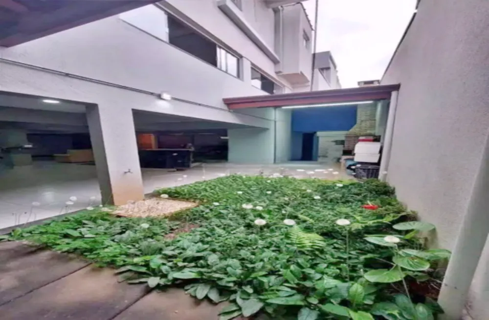Sobrado, 4 quartos, 324 m² - Foto 11