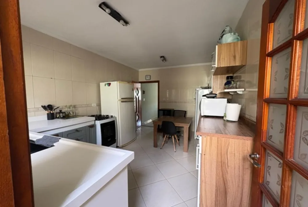 Sobrado, 2 quartos, 100 m² - Foto 4