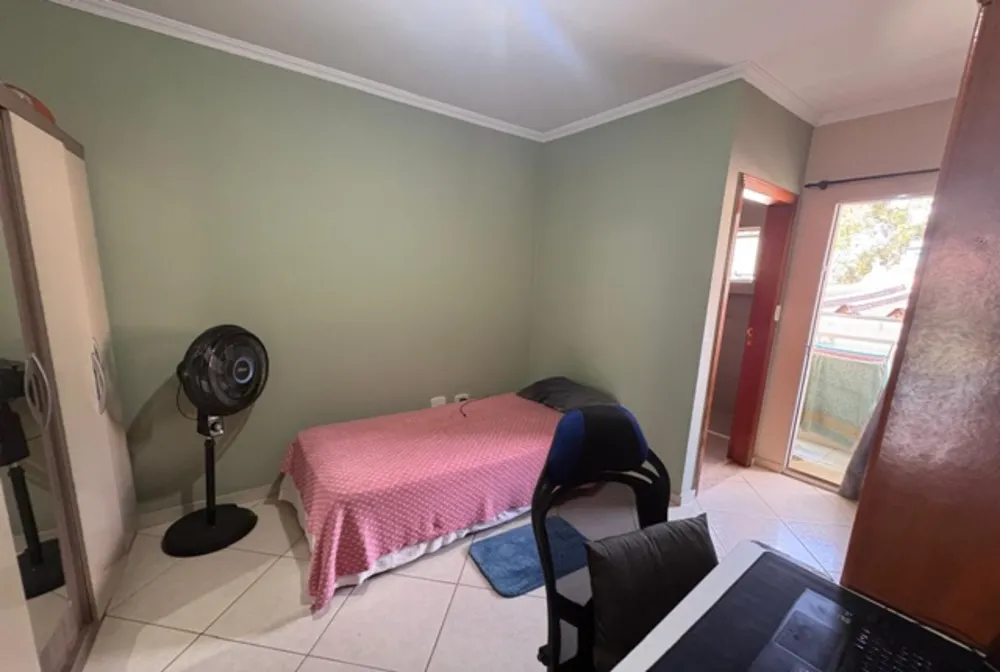 Sobrado, 2 quartos, 100 m² - Foto 14