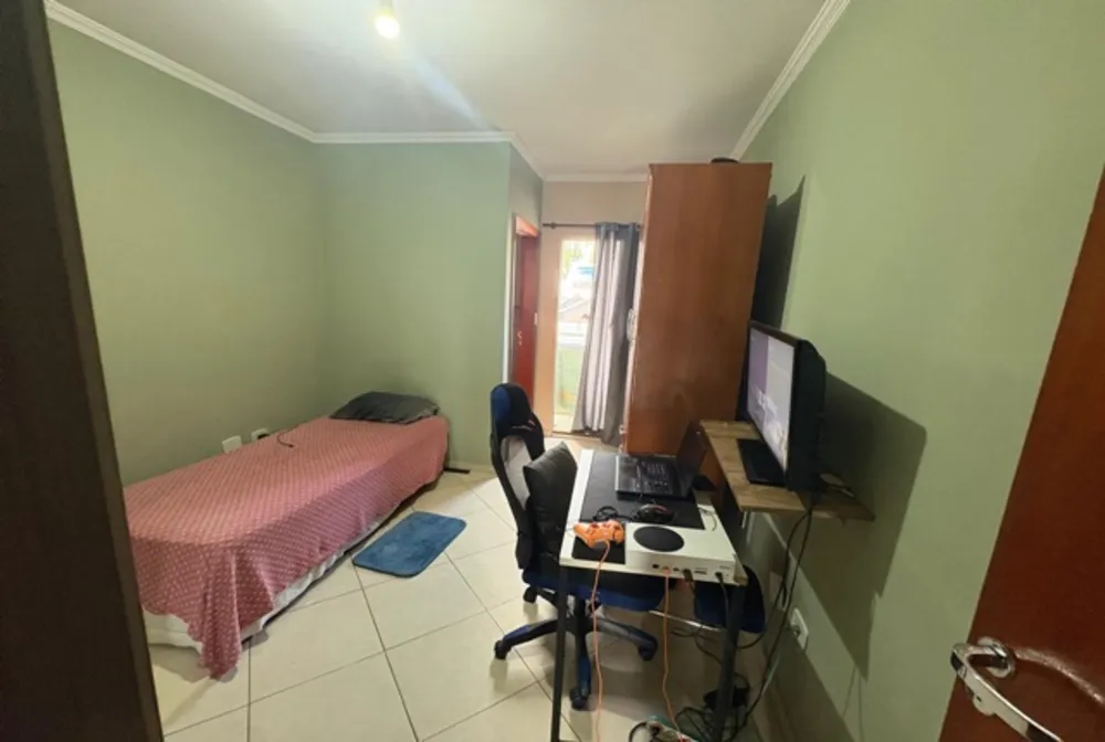 Sobrado, 2 quartos, 100 m² - Foto 16