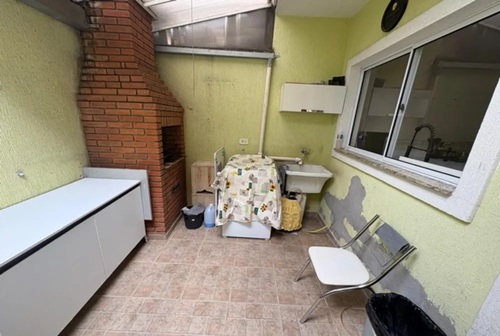 Sobrado, 2 quartos, 100 m² - Foto 9