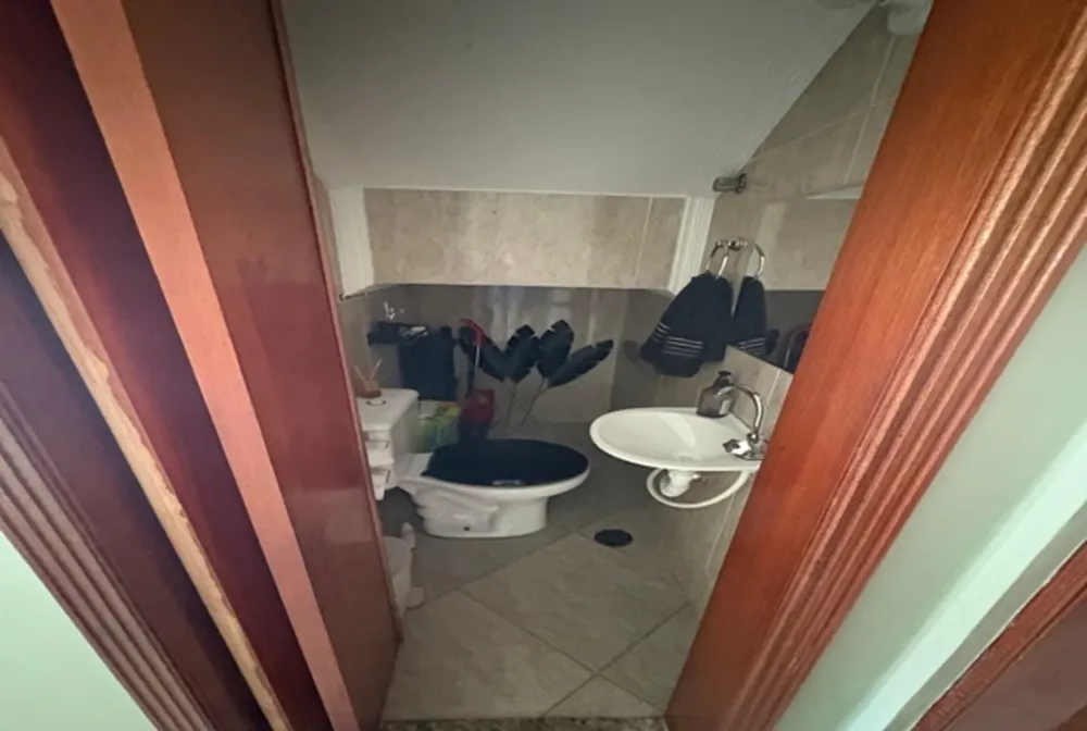 Sobrado, 2 quartos, 100 m² - Foto 2