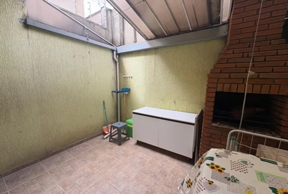 Sobrado, 2 quartos, 100 m² - Foto 8