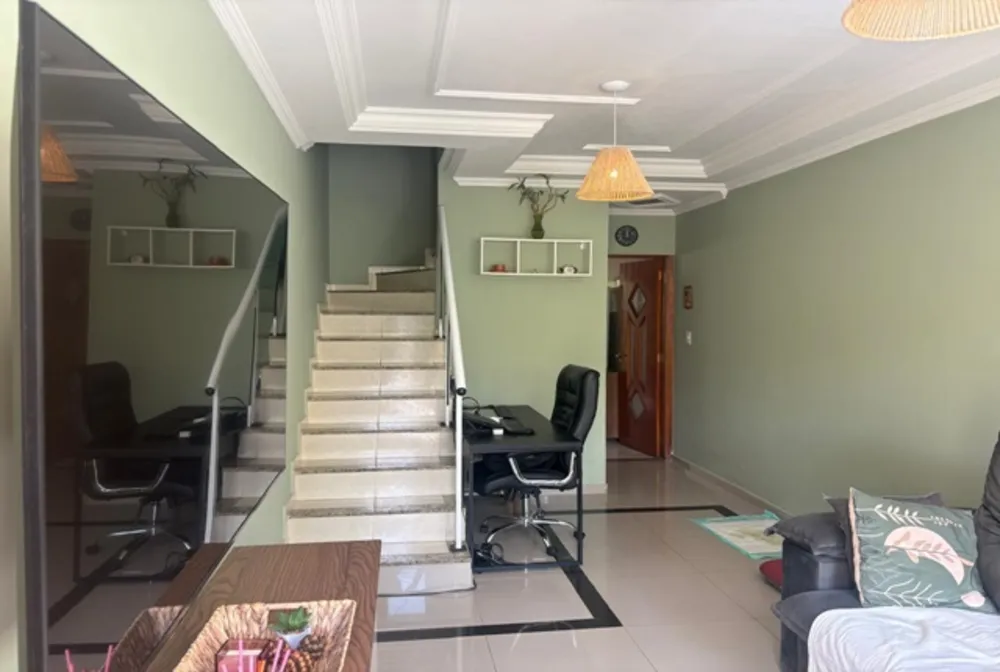 Sobrado, 2 quartos, 100 m² - Foto 2