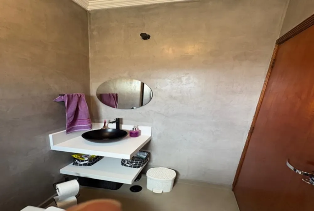 Sobrado, 2 quartos, 100 m² - Foto 6