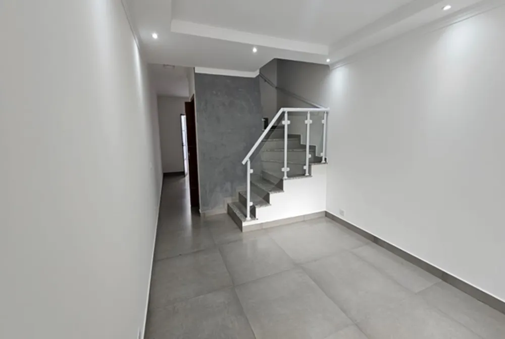 Sobrado, 2 quartos, 100 m² - Foto 2