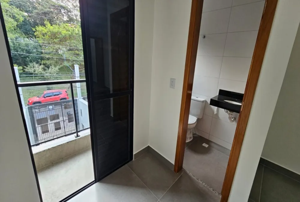 Sobrado, 2 quartos, 100 m² - Foto 14