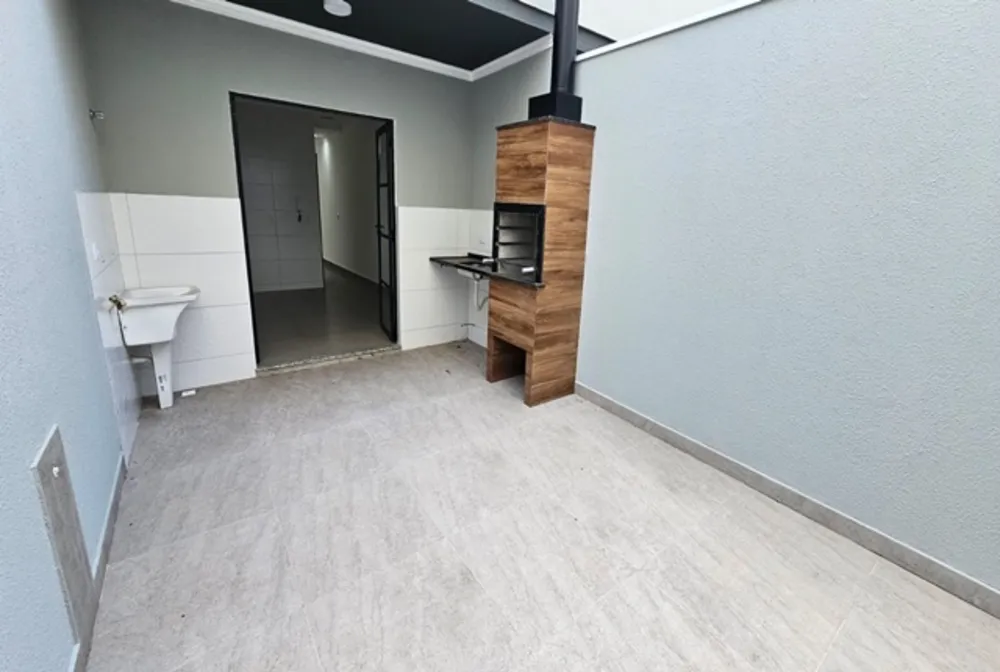 Sobrado, 2 quartos, 100 m² - Foto 10