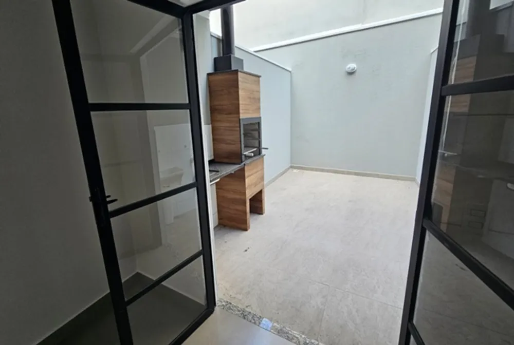 Sobrado, 2 quartos, 100 m² - Foto 5
