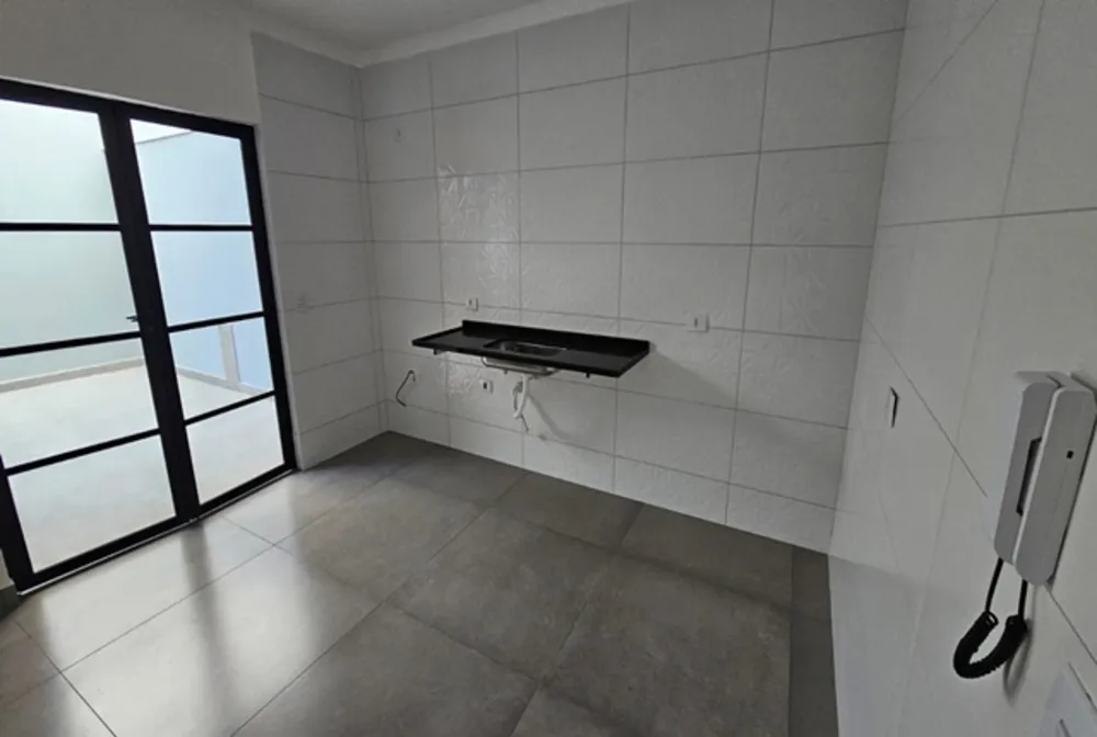 Sobrado, 2 quartos, 100 m² - Foto 6