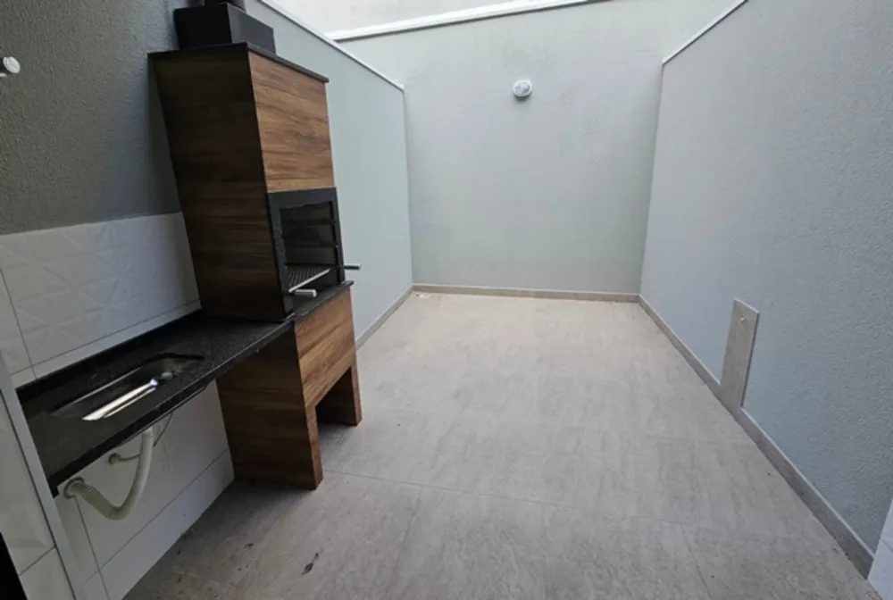 Sobrado, 2 quartos, 100 m² - Foto 9