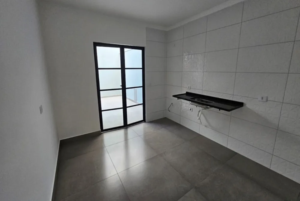 Sobrado, 2 quartos, 100 m² - Foto 6