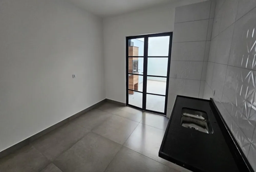 Sobrado, 2 quartos, 100 m² - Foto 4
