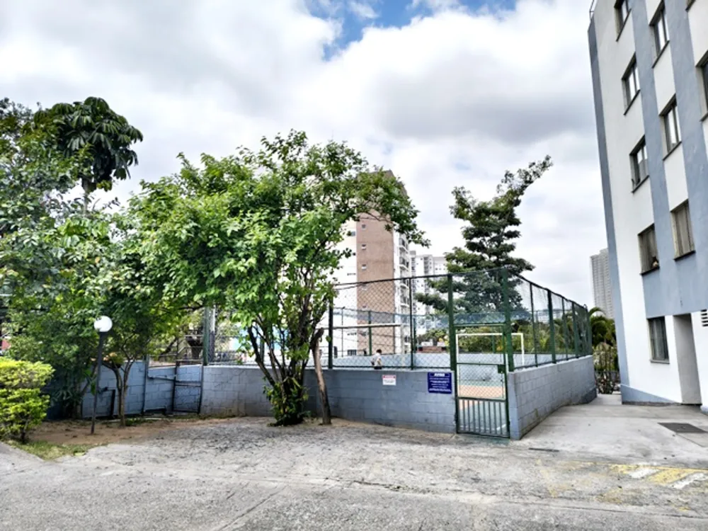 Apartamento, 3 quartos, 58 m² - Foto 11