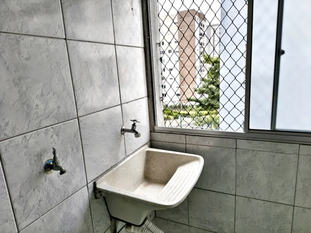 Apartamento, 3 quartos, 58 m² - Foto 8