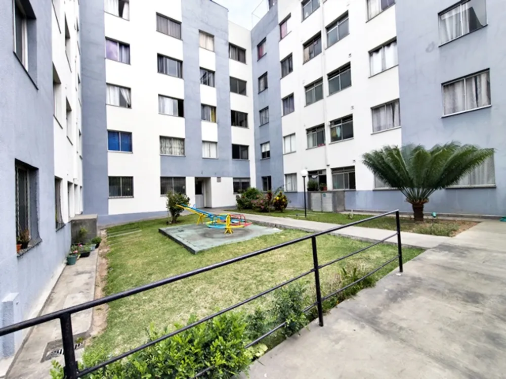 Apartamento, 3 quartos, 58 m² - Foto 9