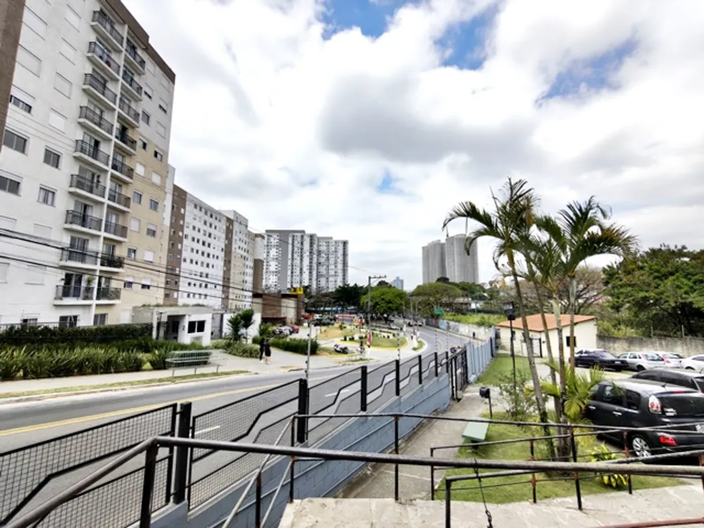 Apartamento, 3 quartos, 58 m² - Foto 12