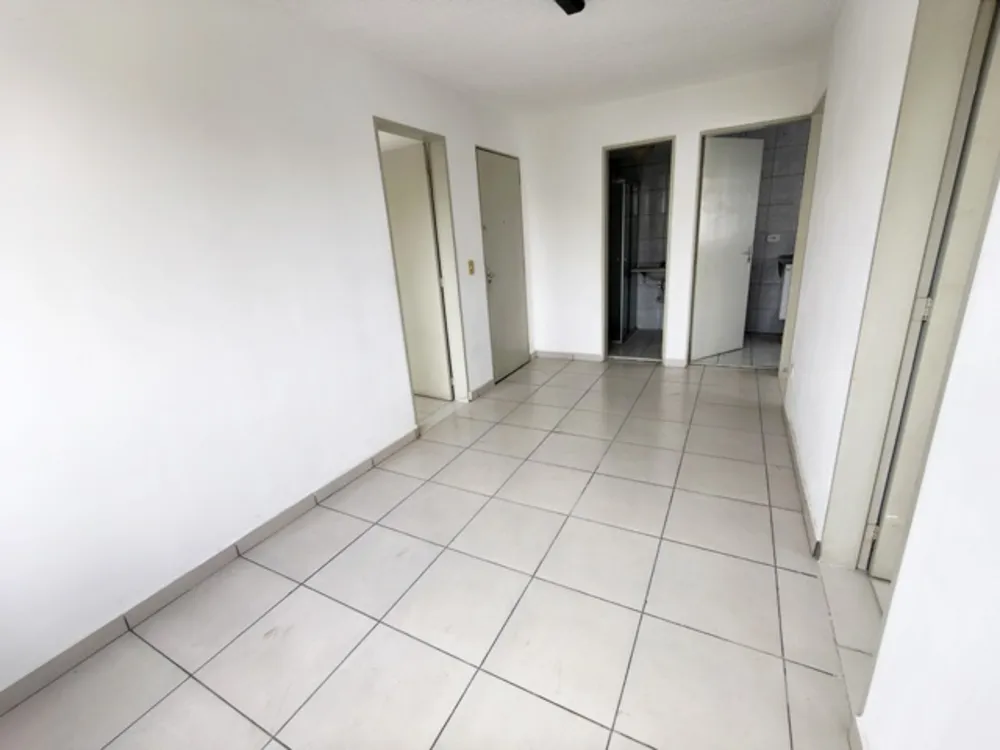 Apartamento, 3 quartos, 58 m² - Foto 2