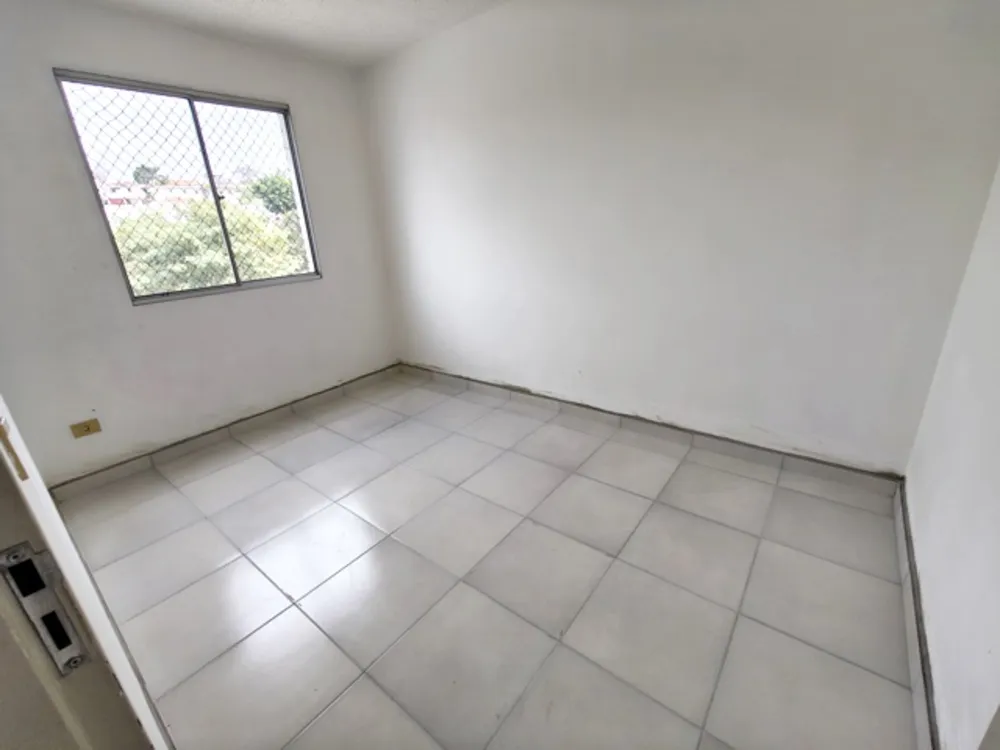 Apartamento, 3 quartos, 58 m² - Foto 3