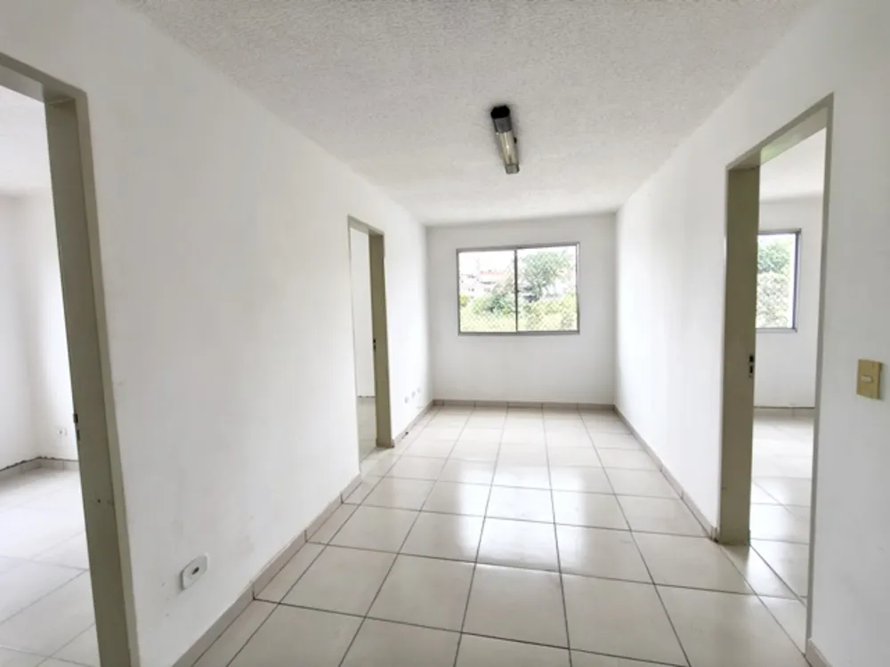 Apartamento, 3 quartos, 58 m² - Foto 1