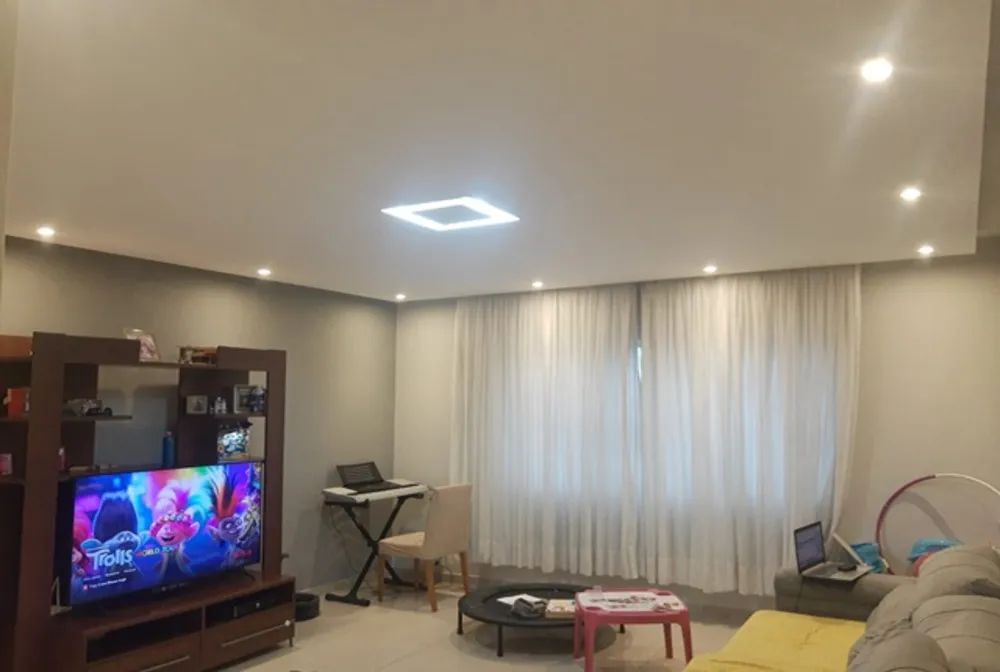 Sobrado, 3 quartos, 150 m² - Foto 2