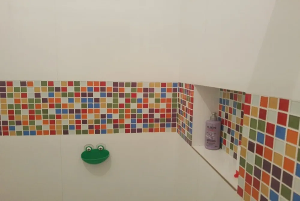 Sobrado, 3 quartos, 150 m² - Foto 11