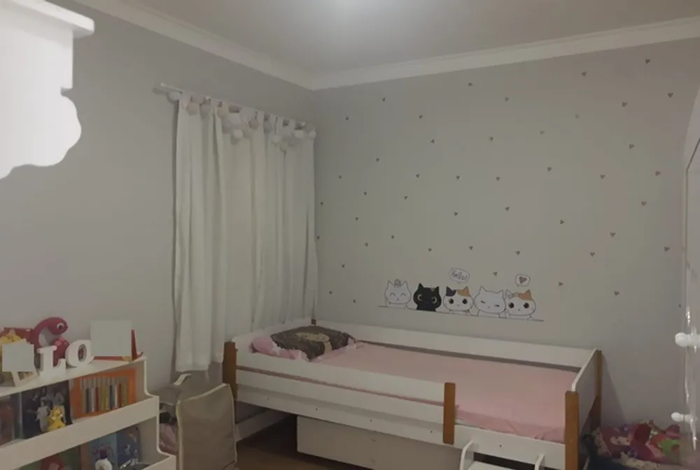 Sobrado, 3 quartos, 150 m² - Foto 8