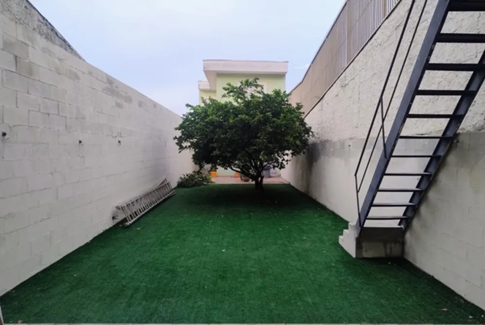 Sobrado, 3 quartos, 150 m² - Foto 1