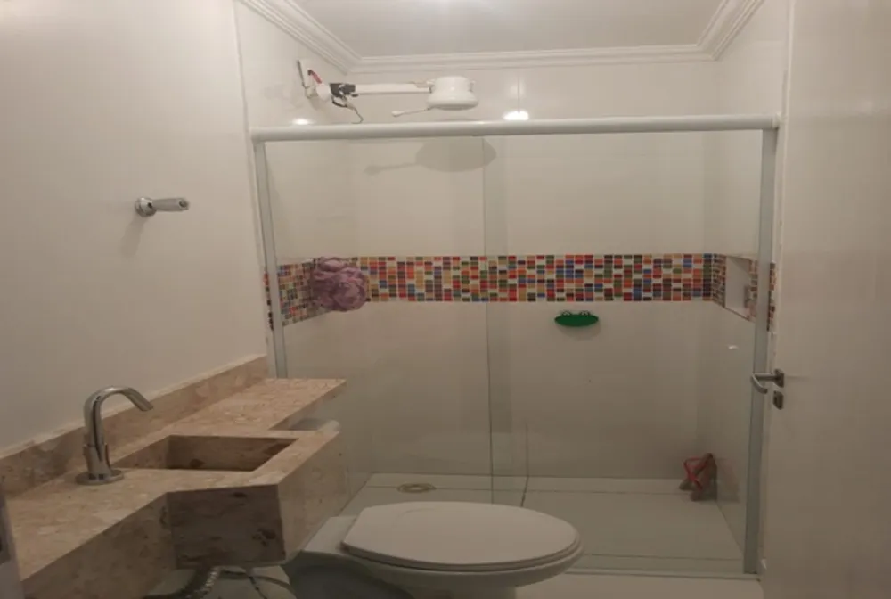 Sobrado, 3 quartos, 150 m² - Foto 10
