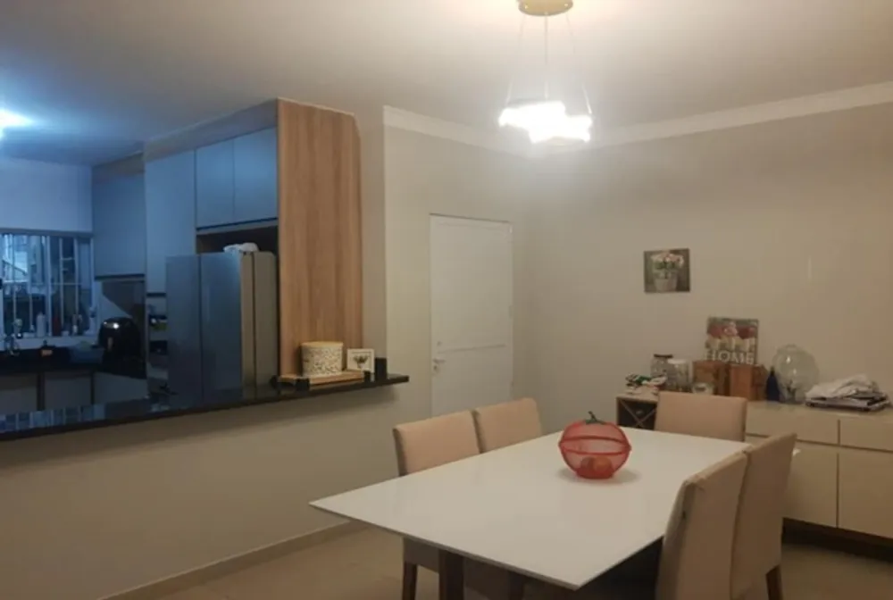 Sobrado, 3 quartos, 150 m² - Foto 2