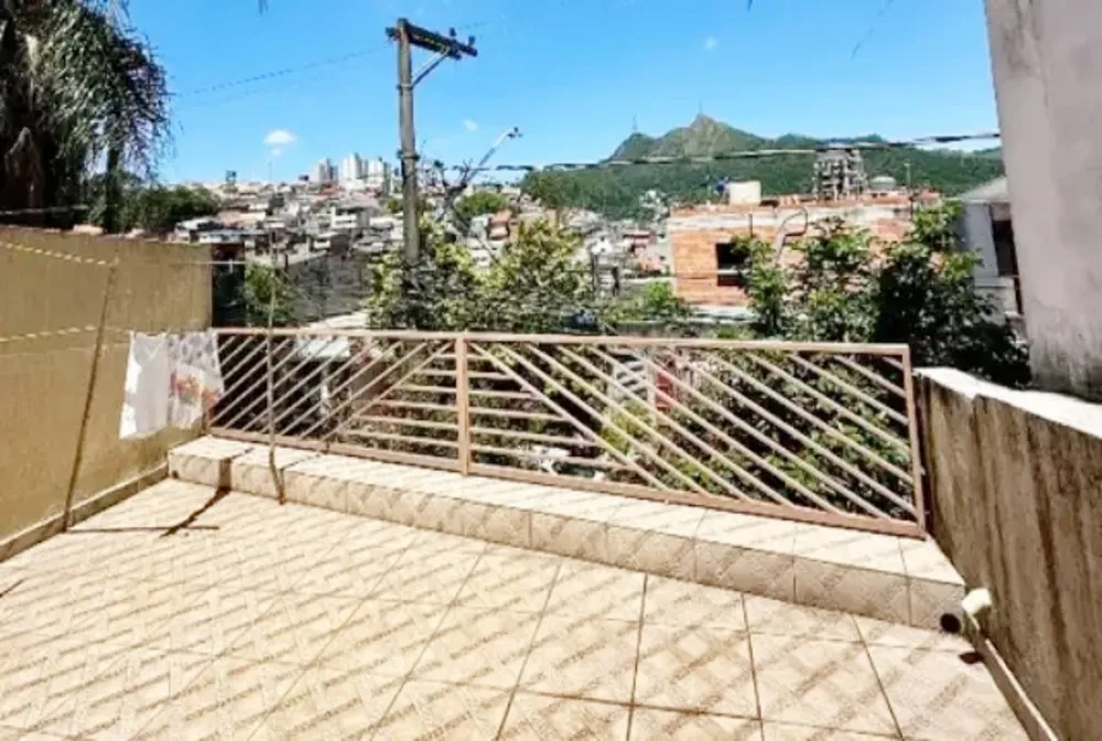 Sobrado, 3 quartos, 250 m² - Foto 1