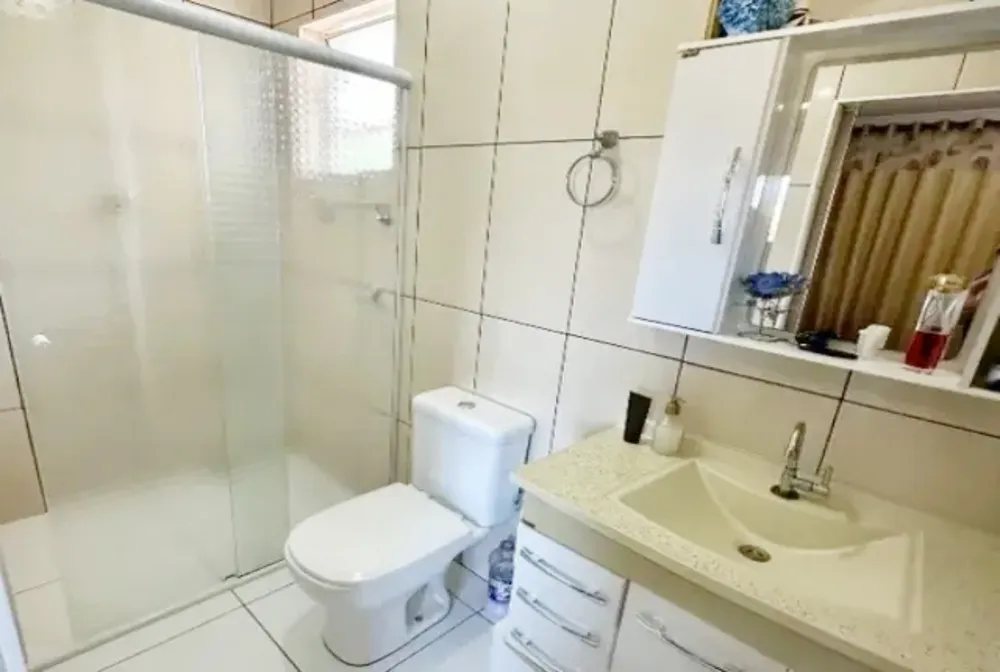 Sobrado, 3 quartos, 250 m² - Foto 6