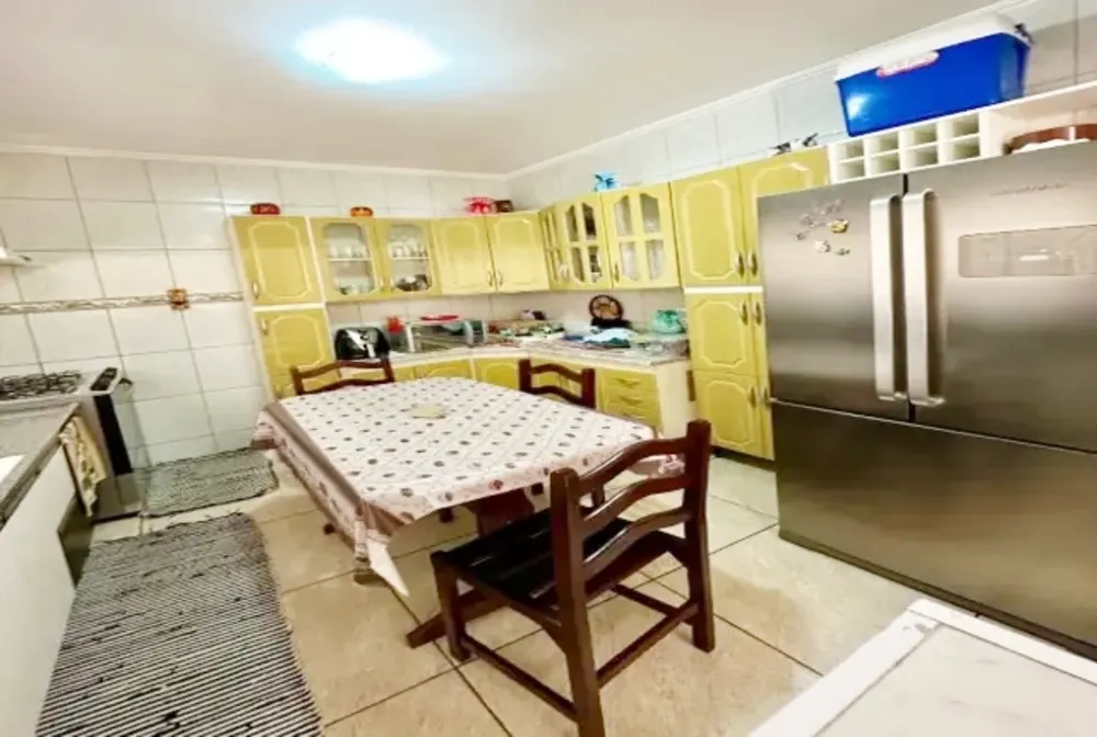 Sobrado, 3 quartos, 250 m² - Foto 14