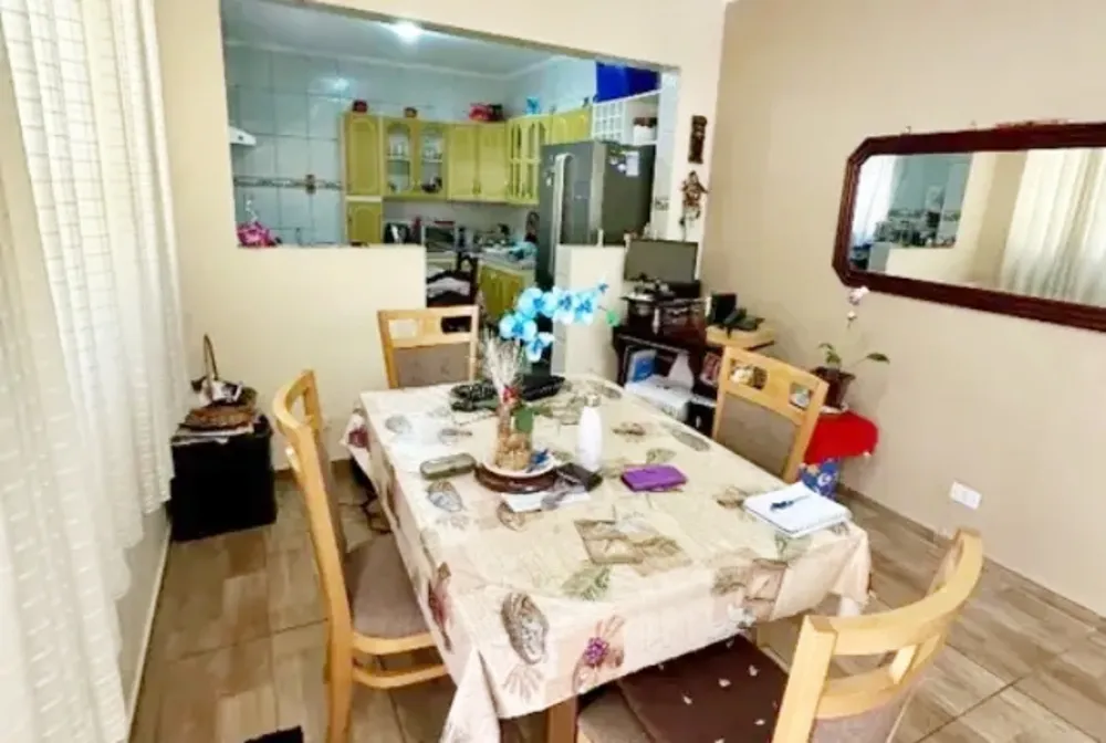 Sobrado, 3 quartos, 250 m² - Foto 4