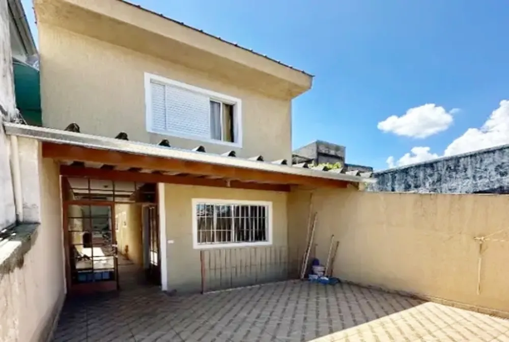 Sobrado, 3 quartos, 250 m² - Foto 10