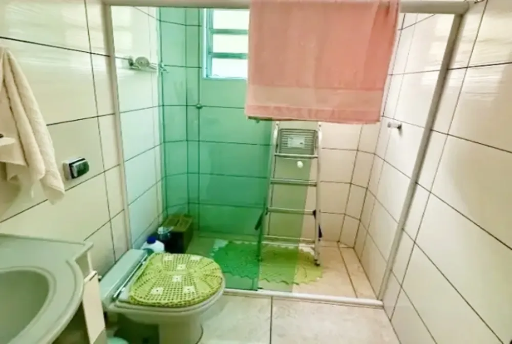 Sobrado, 3 quartos, 250 m² - Foto 11