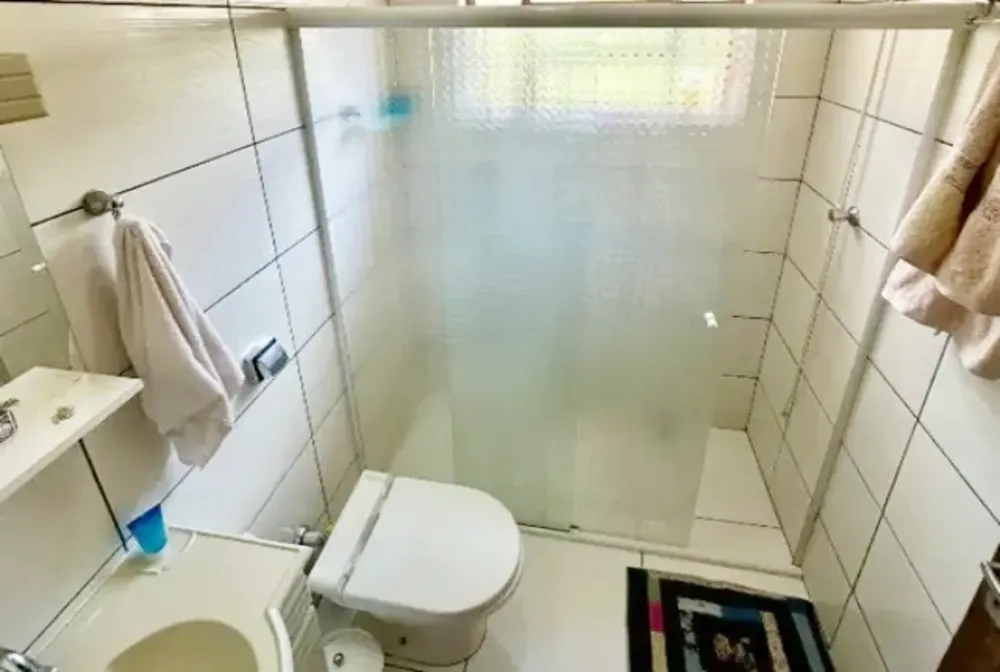 Sobrado, 3 quartos, 250 m² - Foto 7