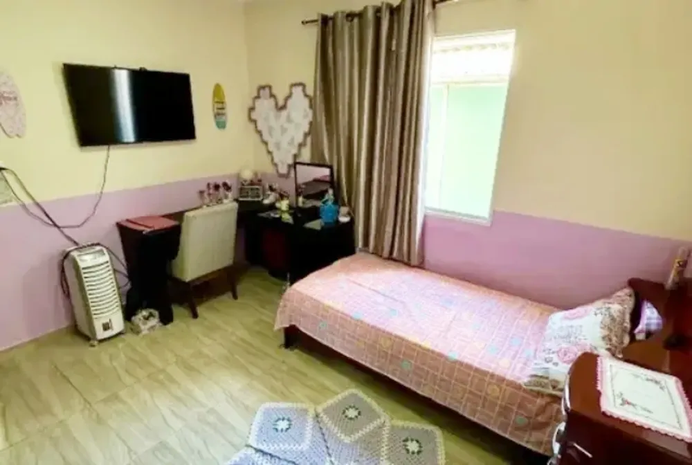 Sobrado, 3 quartos, 250 m² - Foto 5
