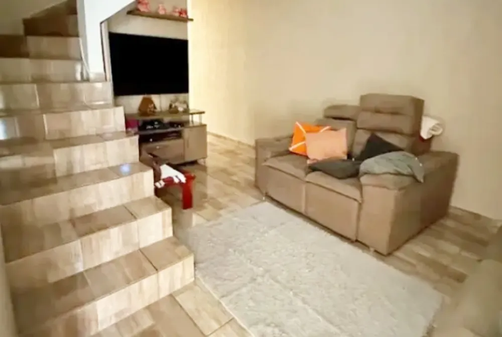 Sobrado, 3 quartos, 250 m² - Foto 16