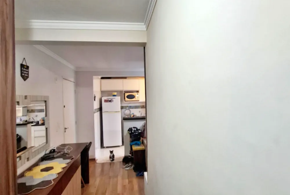 Apartamento, 2 quartos, 47 m² - Foto 2