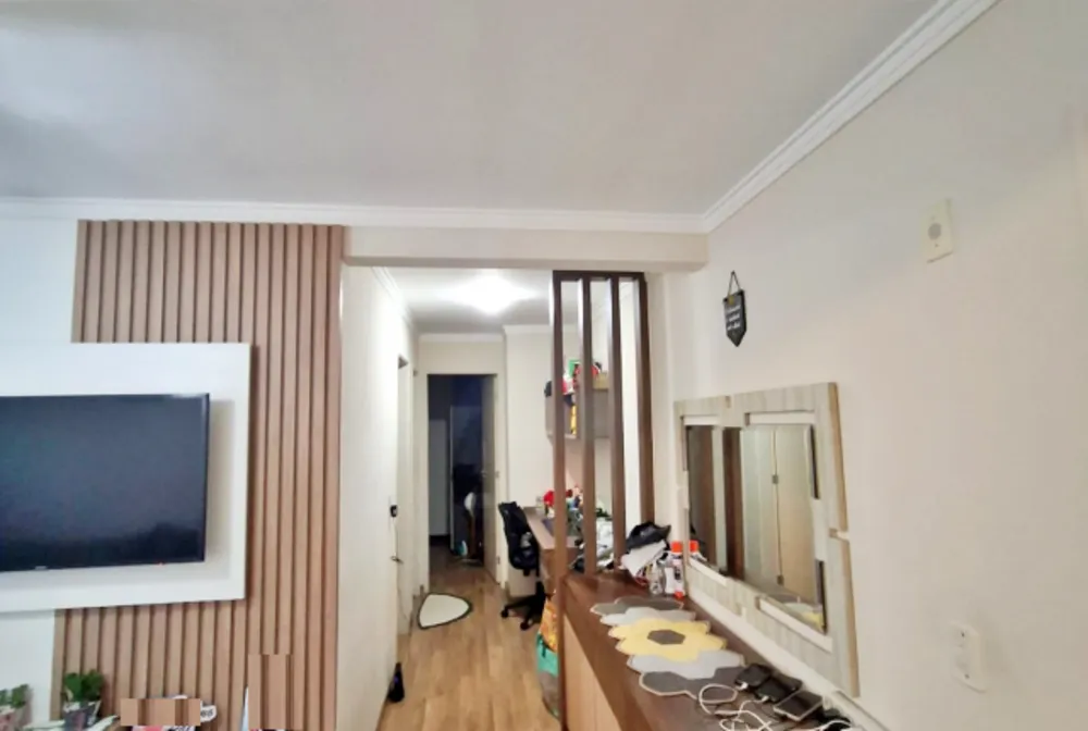 Apartamento, 2 quartos, 47 m² - Foto 3