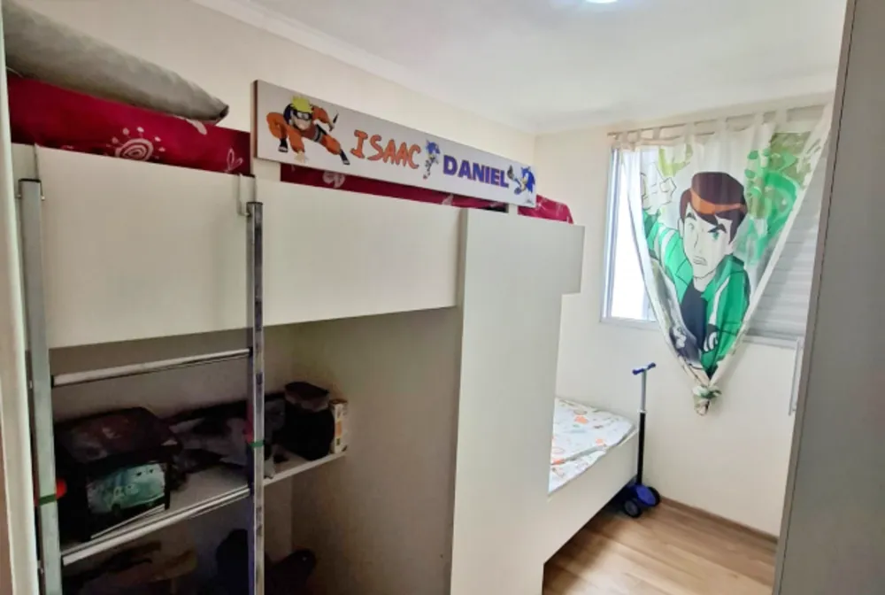 Apartamento, 2 quartos, 47 m² - Foto 4