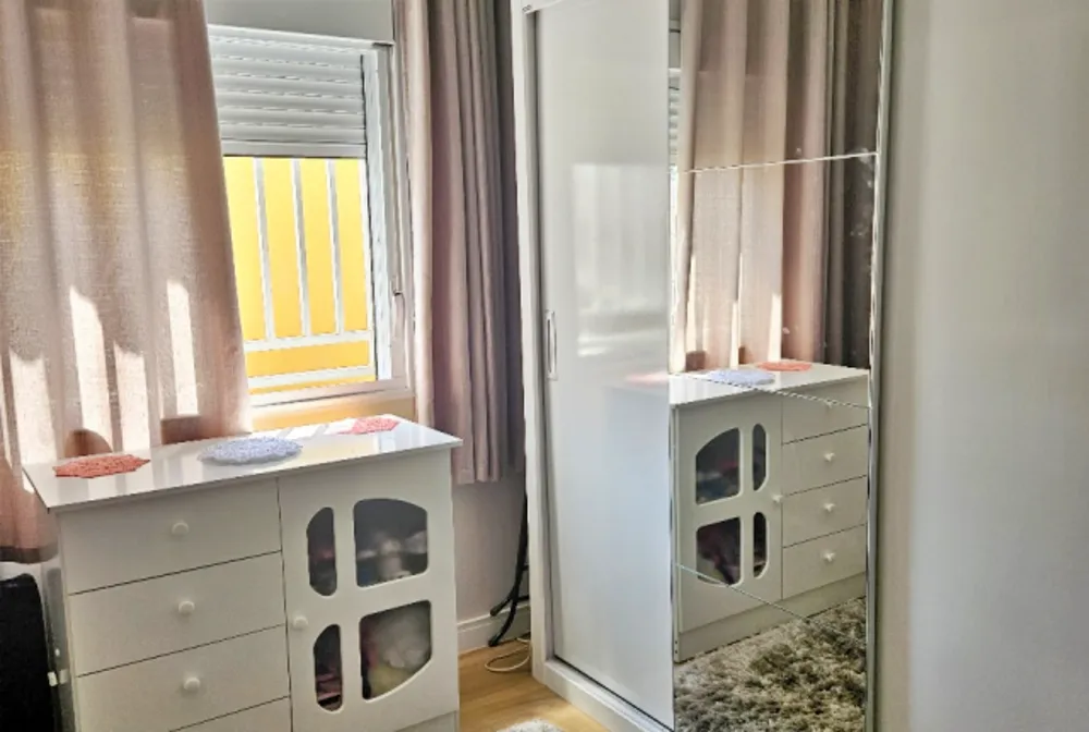 Sobrado, 3 quartos, 110 m² - Foto 11