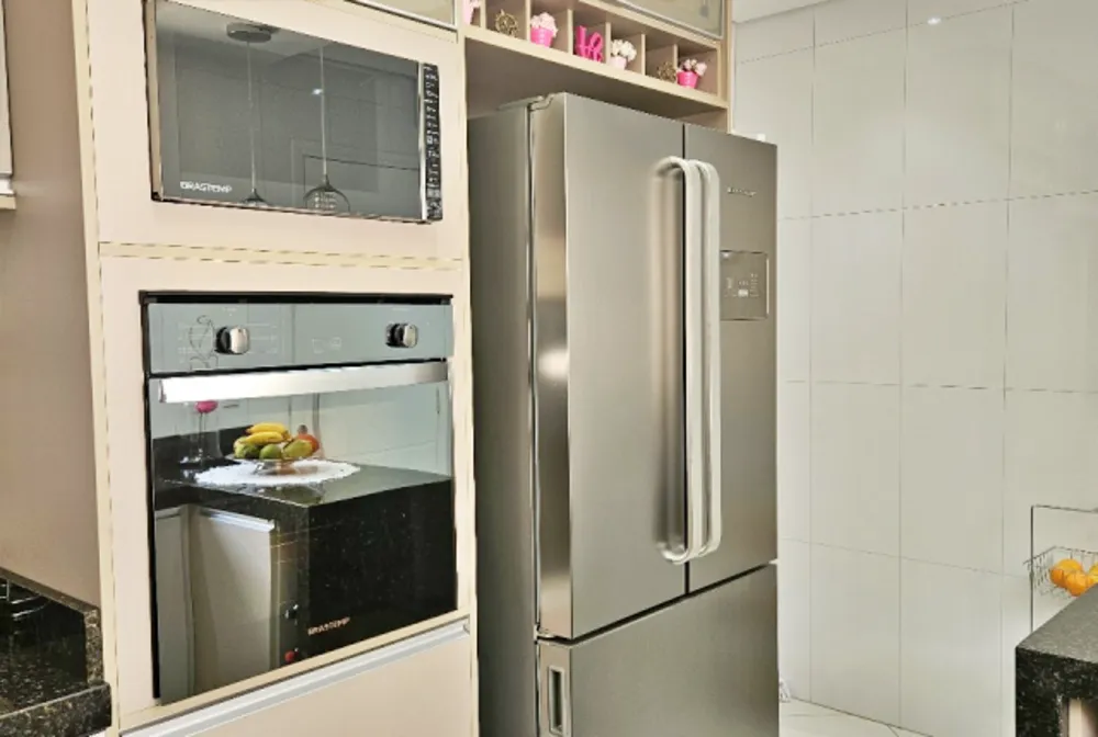 Sobrado, 3 quartos, 110 m² - Foto 7