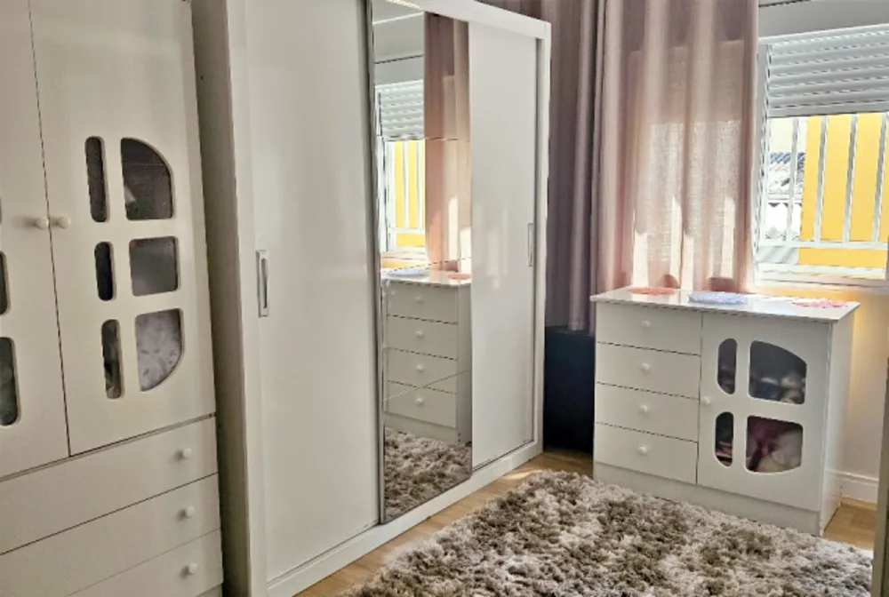 Sobrado, 3 quartos, 110 m² - Foto 5