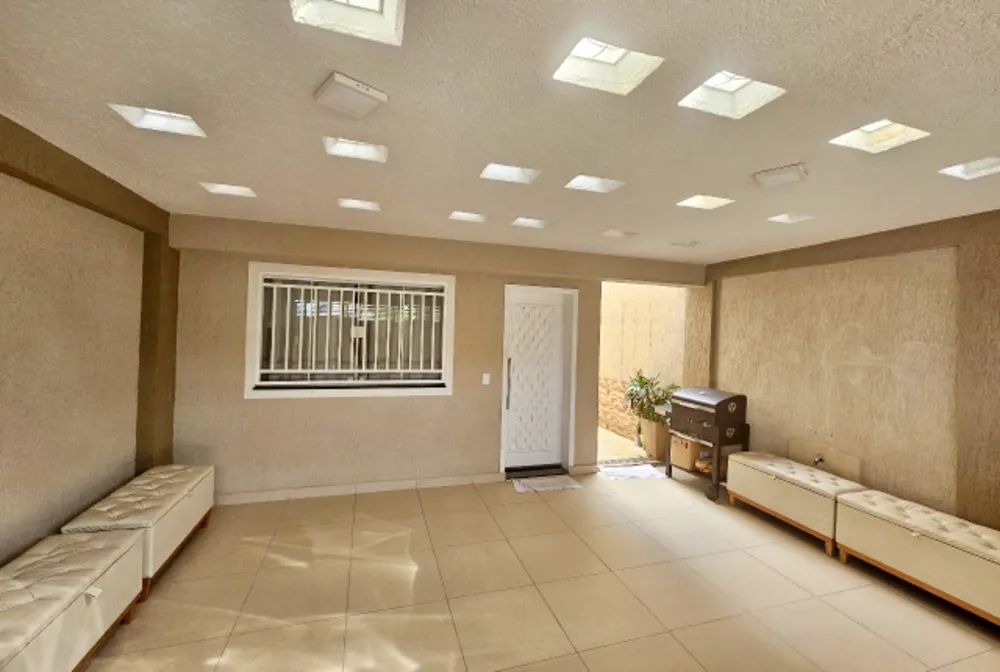 Sobrado, 3 quartos, 110 m² - Foto 6